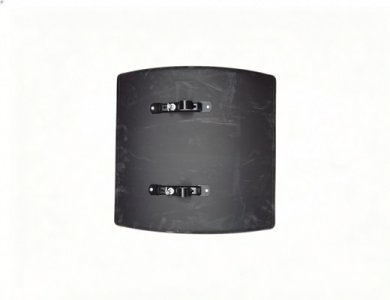 Rear Wheel Mud Flap DZ93259952065 SHACMAN Truck Parts for Sale