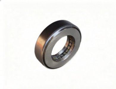 Front Axle Thrust Bearing WG4005415308 SINOTRUK Heavy Duty Truck Parts for Sale