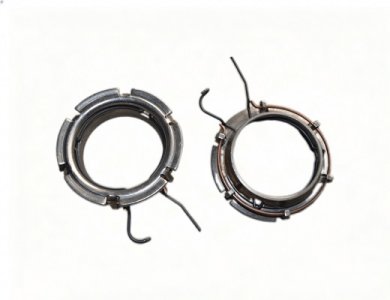 SINOTRUK Release Ring AZ9725160075 Heavy Duty Truck Parts for Sale