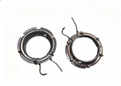 SINOTRUK Release Ring AZ9725160075 Heavy Duty Truck Parts for Sale