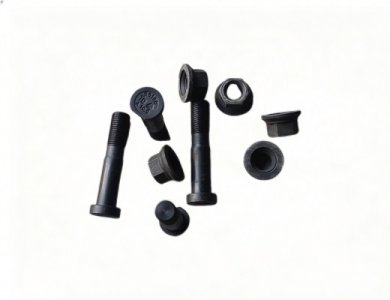 Wheel Bolt WG9003884160 SINOTRUK Spare Parts for Sale
