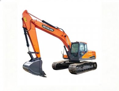 DEVELON DX220LCA-2N Crawler Excavator 0.92m³ Bucket Brand New for Sale