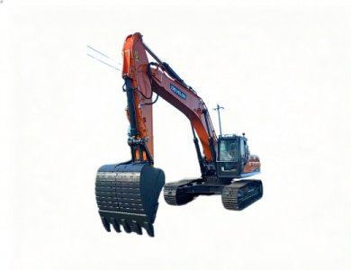 DEVELON DX360LCA-7B Crawler Excavator 36Ton 1.51m³ Brand New for Sale