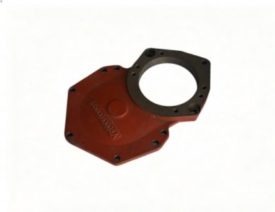 Camshaft Gear Cover 61500010008A WEICHAI Engine Parts Heavy Duty Truck Parts for Sale