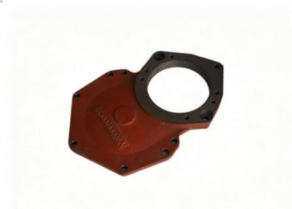 Camshaft Gear Cover 61500010008A WEICHAI Engine Parts Heavy Duty Truck Parts for Sale