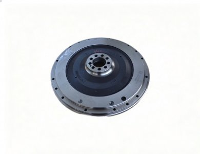 Diesel Engine Flywheel Assembly 612600020338 WEICHAI Engine Parts for Sale