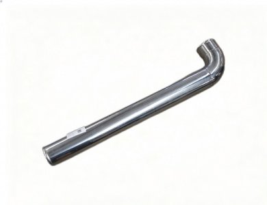 Intercooler Intake Pipe 612600114943 for WEICHAI Engine Parts High Quality