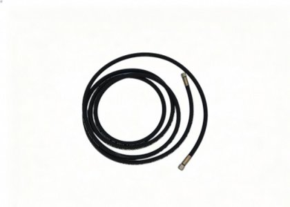 FAW Clutch Oil Pipe Assy 1602200-D816 Heavy Duty Truck Parts for Sale