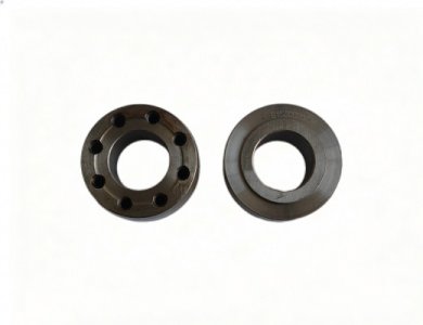 WEICHAI Engine Parts Crankshaft Flange 61500020070 Truck Parts for Sale