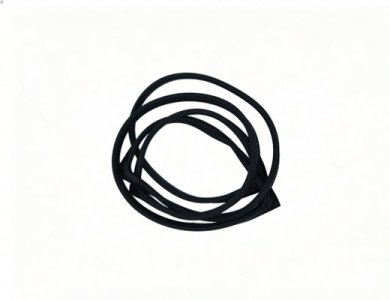 FAW Front Windshield Seal Strip Assy 5206015A17 Spare Parts for Sale
