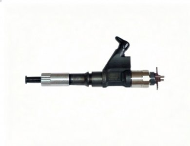 SINOTRUK Injector VG1246080051 Heavy Duty Truck Parts for Sale