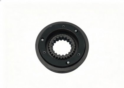 Synchronizer Assembly 1707146-1 FAW Truck Parts for Sale
