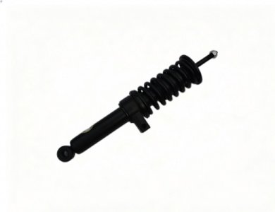 FAW Damper Assembly 5001290-D655F Shock Absorber Truck Parts for Sale