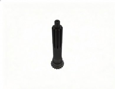 Fast Input Shaft 1701030 Gearbox Parts Heavy Duty Truck Parts for Sale