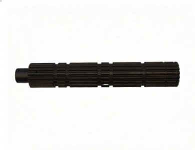 Main Shaft FAST Gearbox Parts High Quality Heavy Duty Truck Parts for Sale