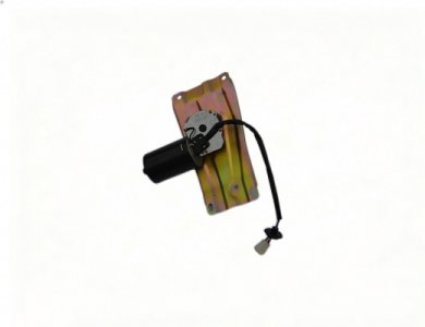 Windshield Wiper Motor 5205010-E01 FAW Heavy Duty Truck Parts for Sale