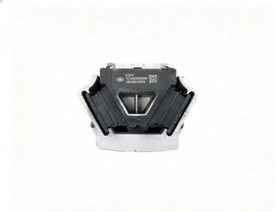 FAW Rear Engine Mount 1001060-D9800 Heavy Duty Truck Parts for Sale