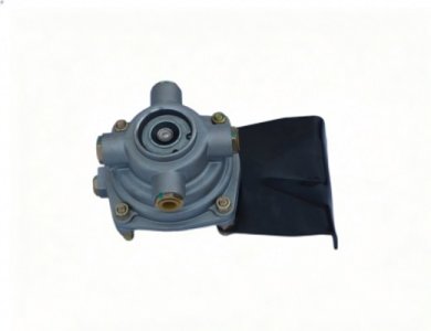 Relay Valve 3518010-431 FAW Truck Parts for Sale High Quality