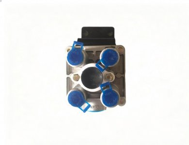 FAW Relay Valve 3518020-Q377 Truck Parts High Quality Hot Sale