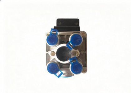 FAW Relay Valve 3518020-Q377 Truck Parts High Quality Hot Sale
