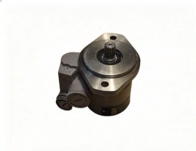 Steering Pump 3407020-401 FAW Series Truck Part for Sale