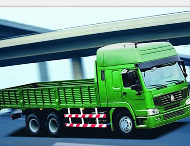 Best Price Sinotruck Howo 6*4 Cargo Truck