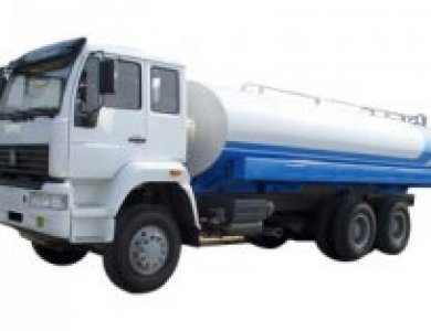 Sinotruck new 6*4 howo 10000 liter water tank truck
