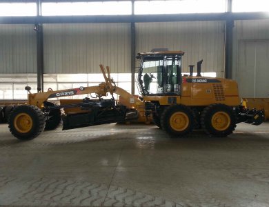 New XCMG Motor Grader GR215 for Sale