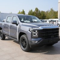 FOTON TUNLAND V7 4x4 160hp Diesel Pickup for Sale (1).JPG