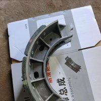 Chinese Truck Brake Shoe Cross-Reference Catalog for Commercial Vehicles for Sale (2)