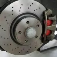 Deep Analysis: Principles and Safety Logic of Automotive Braking Systems