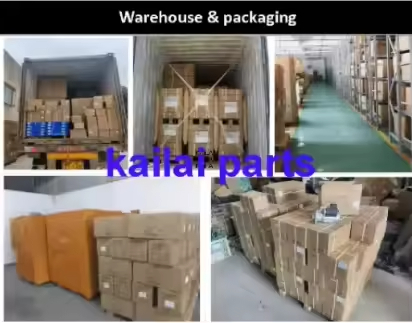 OEM Quality Cabin & Body Parts Kit for SINOTRUK HOWO – 46-Piece Assembly for Sale