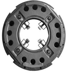 Suitable for Mercedes Benz Actros/ Antos/ Arocs/ecoic/Axor/ Atego/ MB/ LK/ NG/ LN Truck Clutch Plate Cover Kit 500 Item New Condition