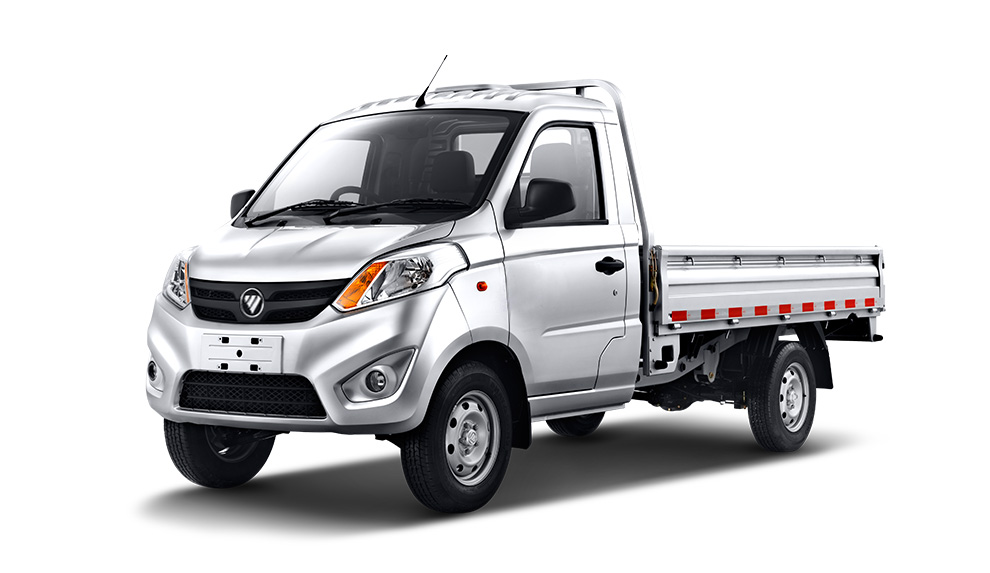 ​​FOTON Gratour T3 Simple Cabin 4×2 LHD Mini Truck | 1.2L Gasoline Euro 5 | 2T Payload​