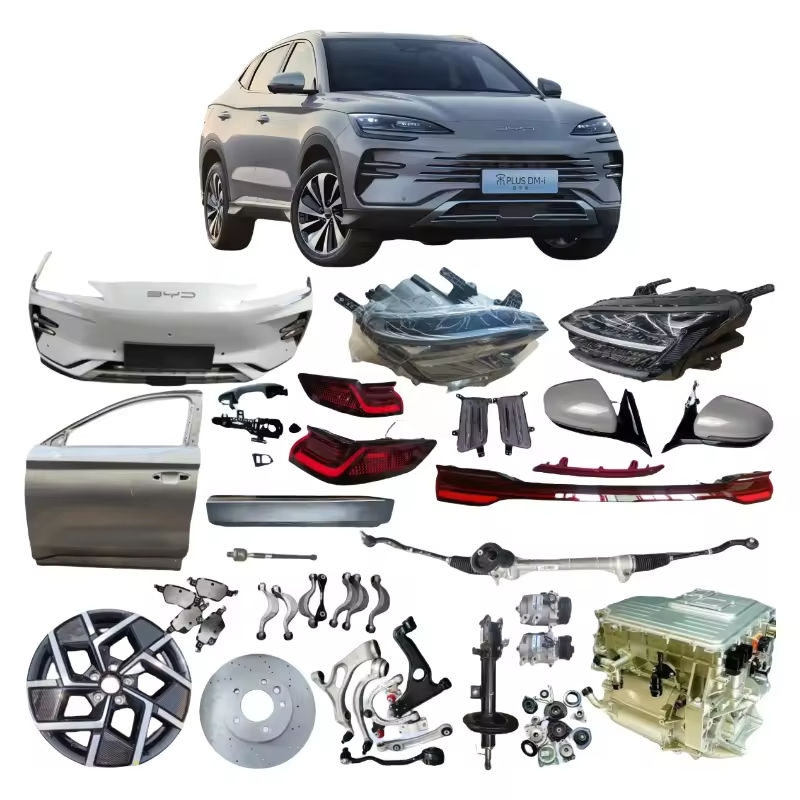 kailai New Condition Auto Spare Parts Accessories for 2024 BYD Song Plus Champion & Changan Alsvin V3/V5/V7 (High Cost Performance) for Sale