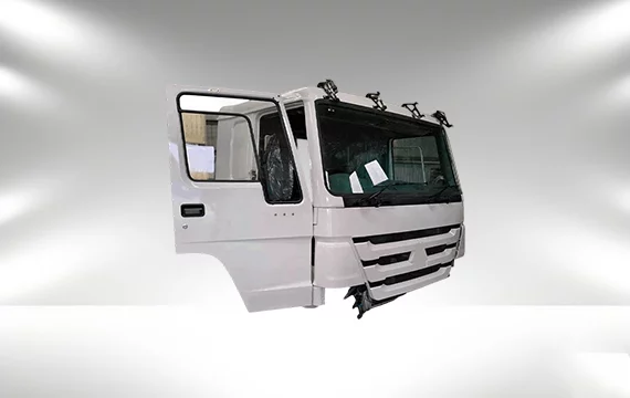 Complete Spare Parts Solutions for Sinotruk HOWO-7 – Original, OEM & Aftermarket | Engine, Cabin, Gearbox, Axle, Brake & Electrical Components