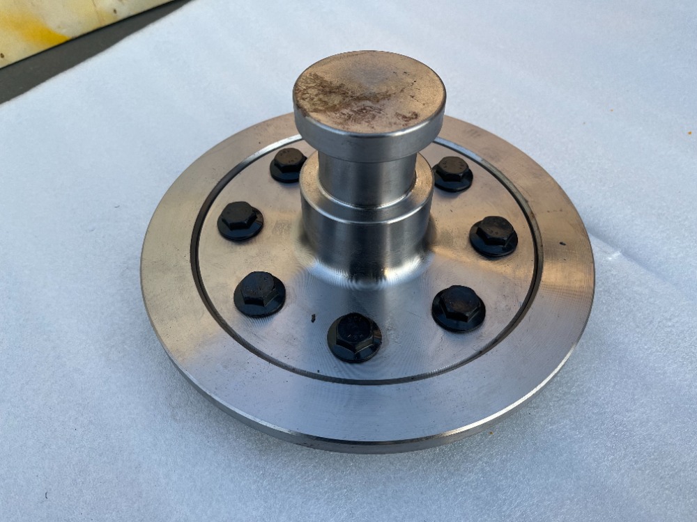 Heavy Duty 50mm Trailer King Pin for Sale
