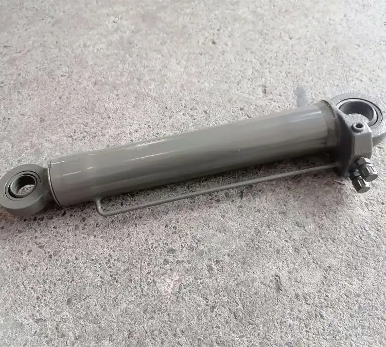 SINOTRUK HOWO Cab Tilt Cylinder WG9719820002 for Chassis Engine Parts Wholesale (2)