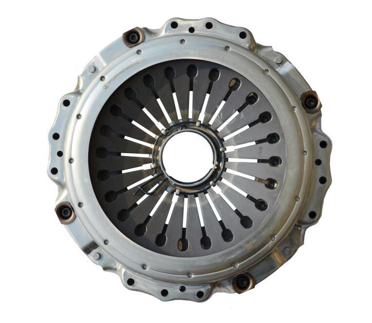 Shacman Clutch Pressure Plate DZ9114160034 for Sale