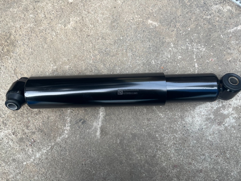 SHACMAN X3000 M3000 Front Axle Shock Absorber DZ95259680640 for Sale