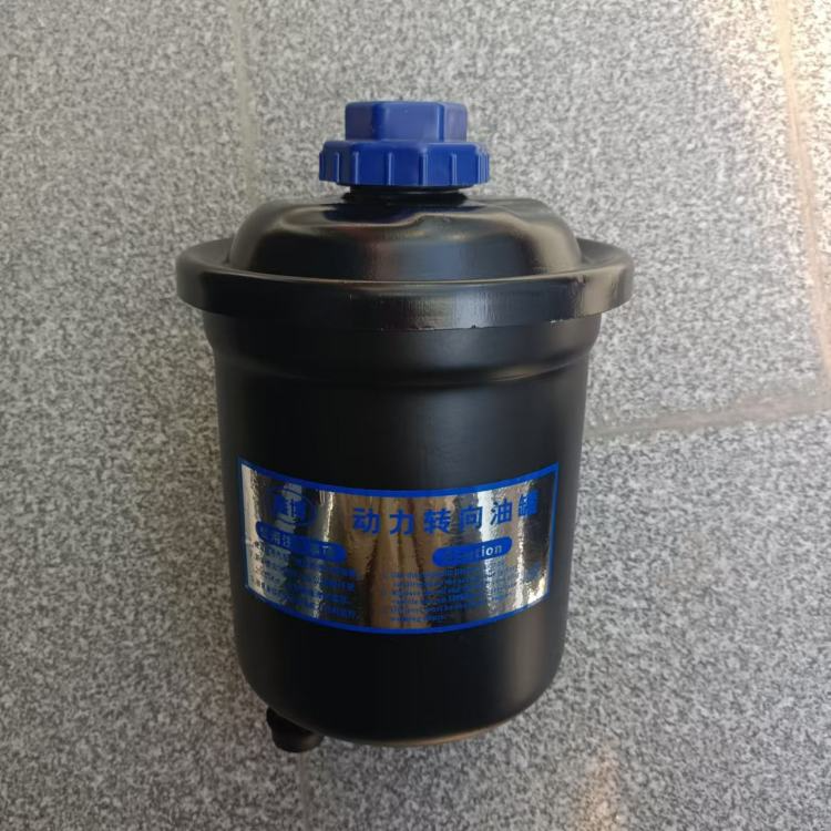 FAW JIEFANG J6 Steering Oil Reservoir Power Steering Tank Truck Parts Hydraulic Steering System Hot Sale (1)