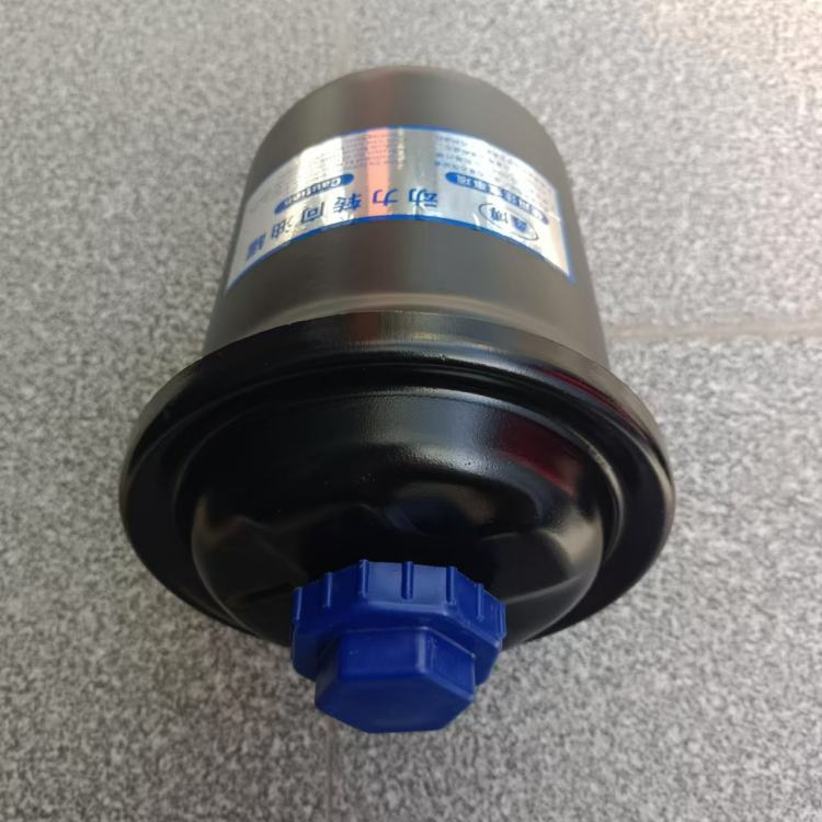 FAW JIEFANG J6 Steering Oil Reservoir Power Steering Tank Truck Parts Hydraulic Steering System Hot Sale (2)