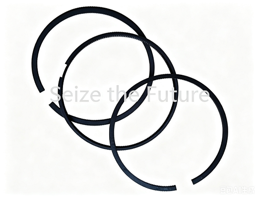 SINOTRUK HOWO Piston Ring VG1540030005 Truck Parts For D12.420