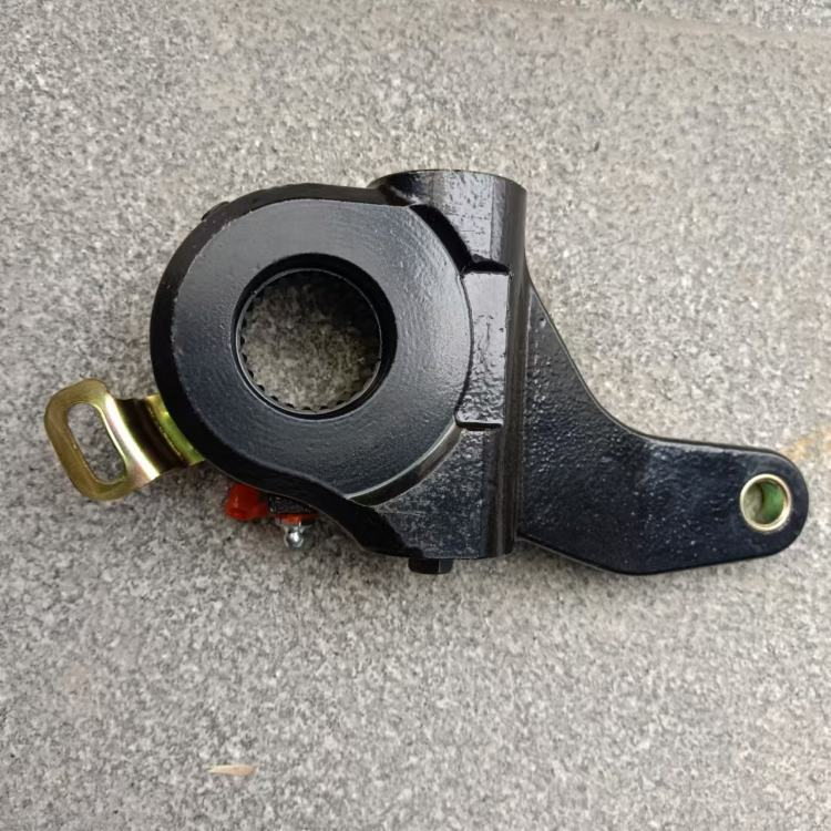 SINOTRUK SHACMAN DONGFENG 3502205CA2T-C00C Rear Axle Left Slack Adjuster Truck Parts Hot Sale (3)