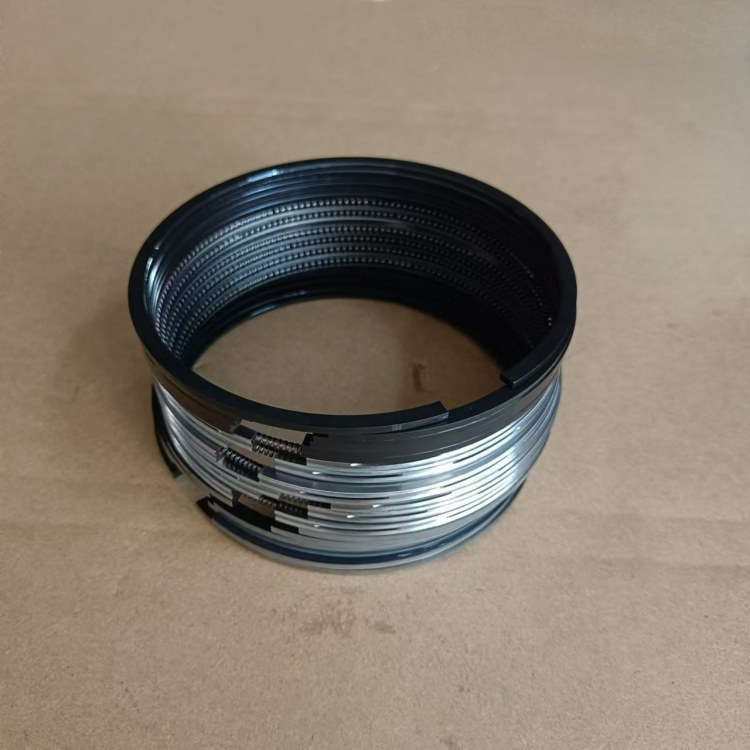 WEICHAI WP4 DEUTZ 226B Piston Ring Assembly Truck Parts Engine Overhaul Kit Hot Sale (2)