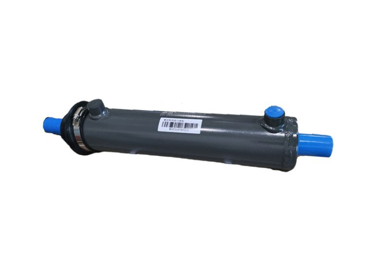 SINOTRUK HOWO T7H T5G SITRAK WG9731470070 Clutch Booster Cylinder Assembly Φ70 Heavy Truck Spare Part Factory Direct Supply for Export (3)
