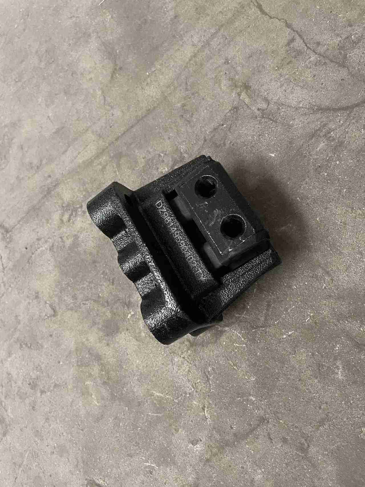 Engine Mountings Rear DZ98149590402