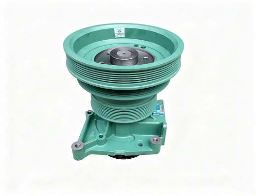 SINOTRUCK HOWO Engine Water Pump 371hp VG1500060051 Truck Parts Hot Sale