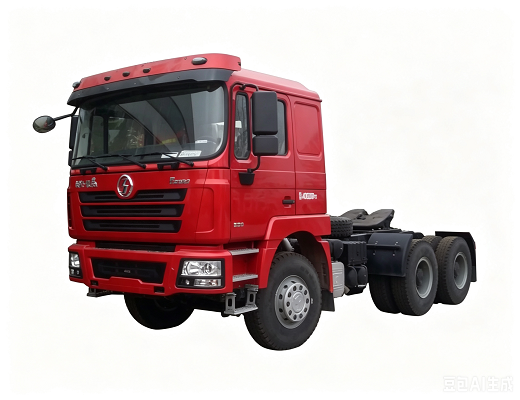 SHACMAN F3000 6x4 Tractor Truck 430hp Brand New Left Hand For Sale