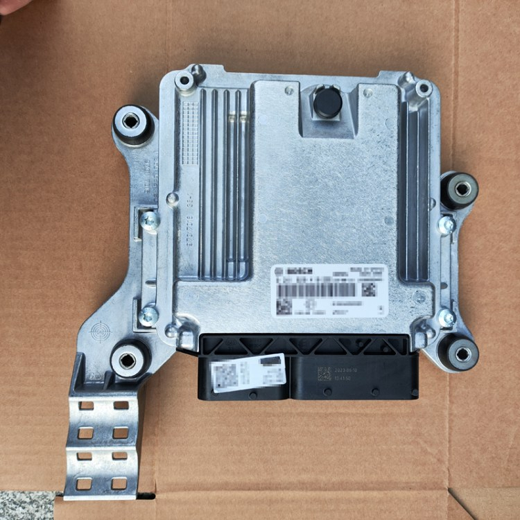 WEICHAI Engine Electronic Control Unit 612640080460 Original Quality ECU Hot Sale (3)